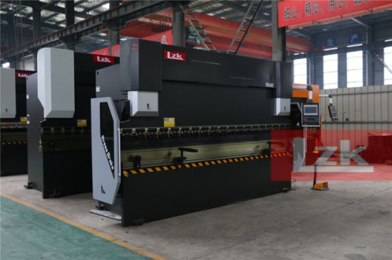 آلة الضغط الهيدروليكية CNC الاقتصادية الصينية