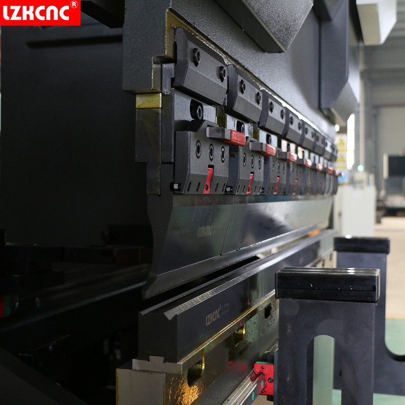 الفرامل الكهربائية المؤازرة CNC الصحافة Epb-35t1500