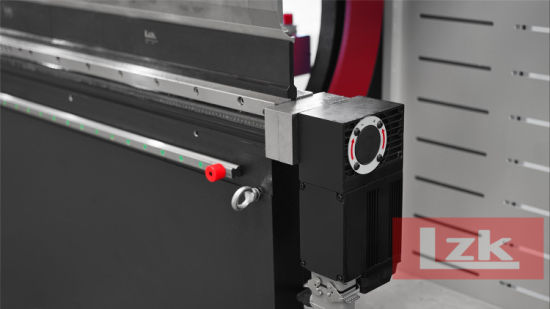 آلة الفرامل الصحافة التلقائي باستخدام الحاسب الآلي 130tonx3200mm